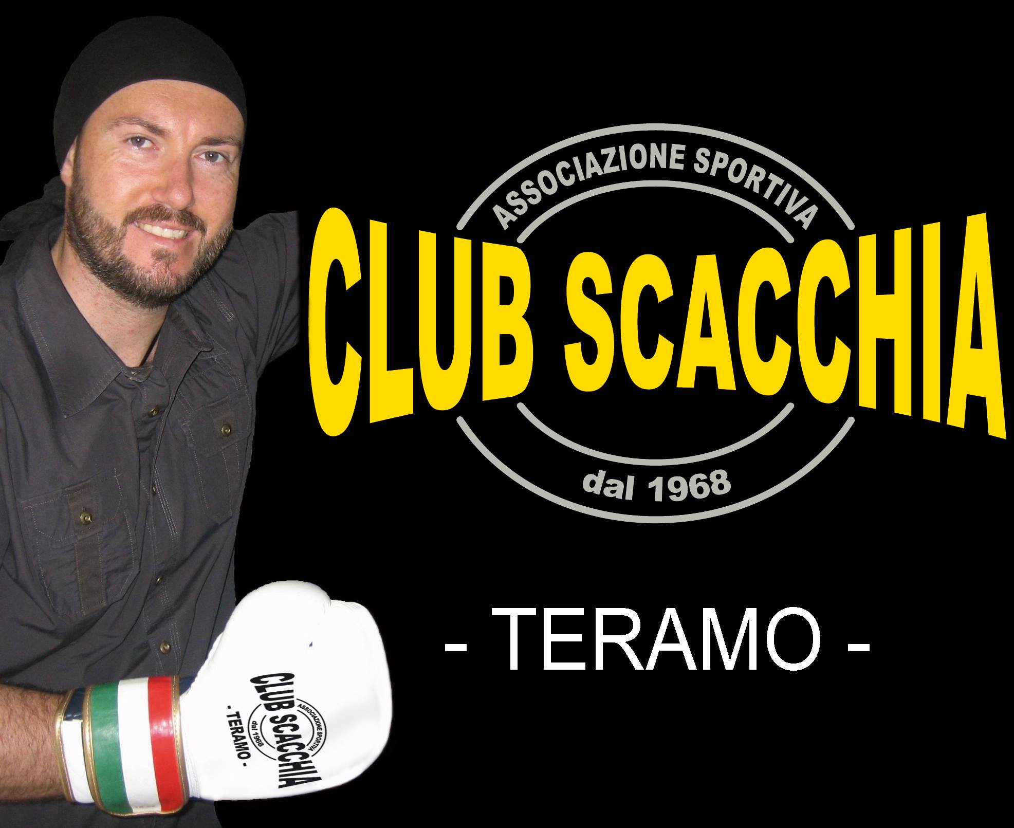 Maestro Nicola Scacchia